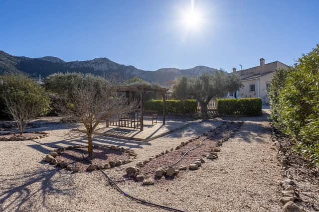 3-bedroom country house in La Zarza in La Zarza
