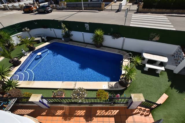 3-bedroom villa in Algorfa in Algorfa