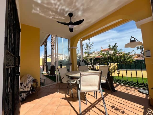 3-bedroom villa in Orihuela Costa in Orihuela