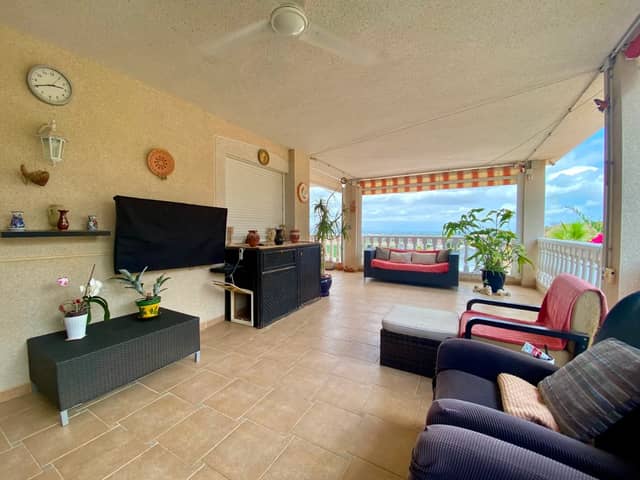 3-bedroom villa in Algorfa in Algorfa