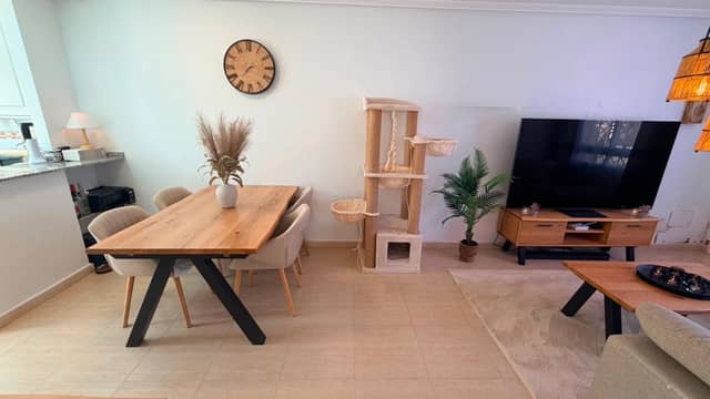 2-bedroom semi-detached house in Los Montesinos in Los Montesinos