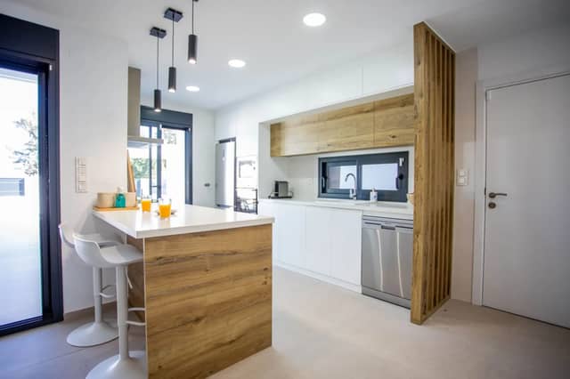 3-bedroom villa in Dolores in Dolores