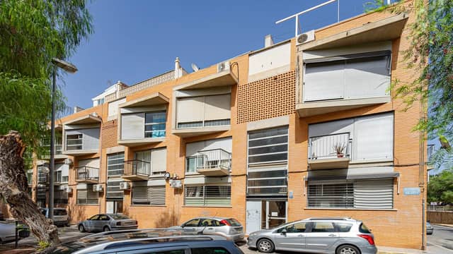 4-bedroom apartment in Ciudad Quesada/Rojales in Ciudad Quesada/Rojales