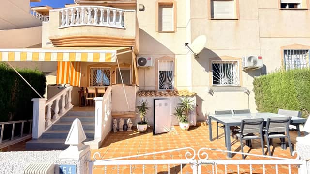 2-bedroom apartment in Ciudad Quesada - Rojales in Rojales