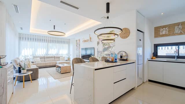 3-bedroom villa in Ciudad Quesada/Rojales in Ciudad Quesada/Rojales