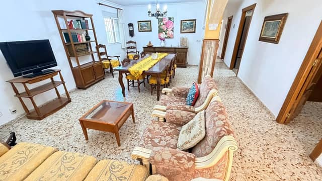 4-bedroom villa in Crevillente in Crevillente
