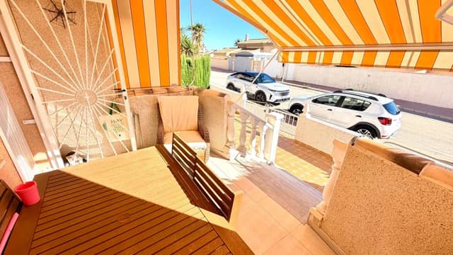 2-bedroom apartment in Ciudad Quesada - Rojales in Rojales