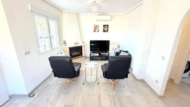 3-bedroom semi-detached house in Ciudad Quesada - Rojales in Rojales