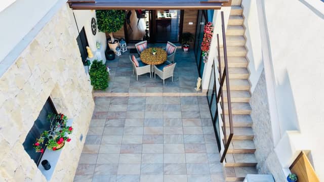 3-bedroom semi-detached house in Los Montesinos in Los Montesinos