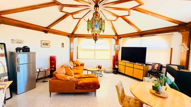 1-bedroom apartment in San Miguel de Salinas in San Miguel de Salinas