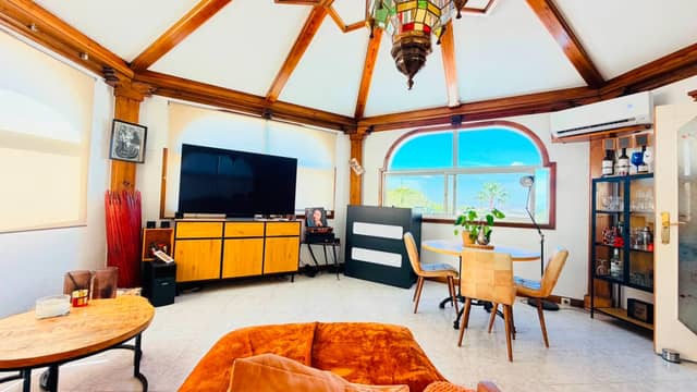 1-bedroom apartment in San Miguel de Salinas in San Miguel de Salinas