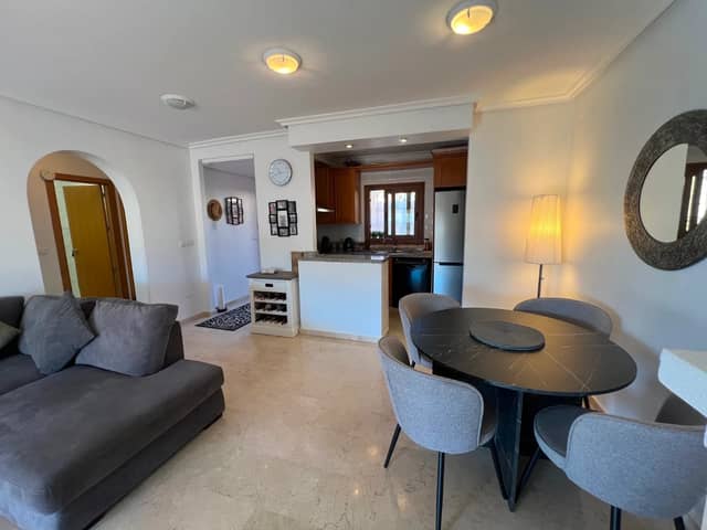 2-bedroom bungalow in Algorfa in Algorfa