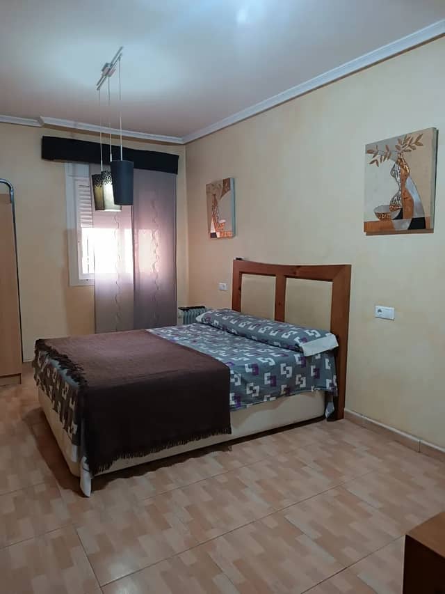 2-bedroom apartment in Los Montesinos in Los Montesinos