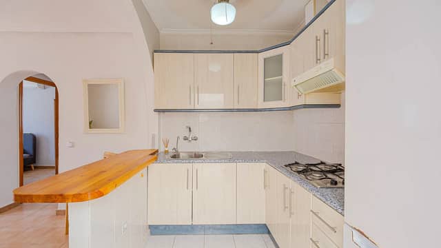 2-bedroom apartment in Ciudad Quesada/Rojales in Ciudad Quesada/Rojales