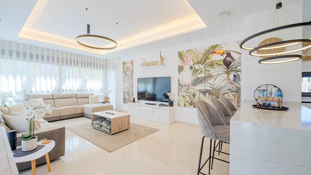 3-bedroom villa in Ciudad Quesada/Rojales in Ciudad Quesada/Rojales
