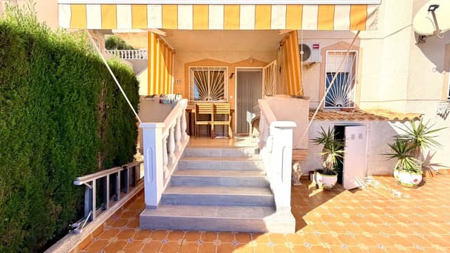 2-bedroom apartment in Ciudad Quesada - Rojales in Rojales
