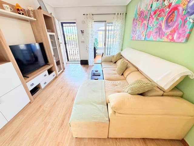 2-bedroom apartment in Los Montesinos in Los Montesinos