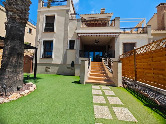 2-bedroom apartment in Algorfa in Algorfa
