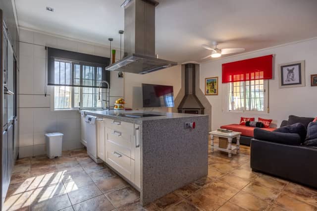 5-bedroom villa in Elche in Elche