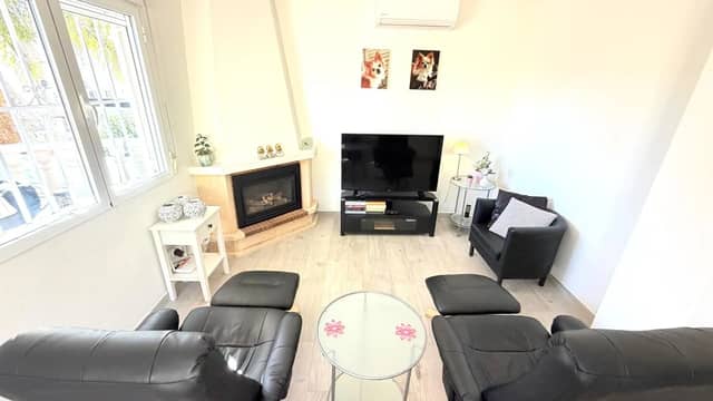 3-bedroom semi-detached house in Ciudad Quesada - Rojales in Rojales