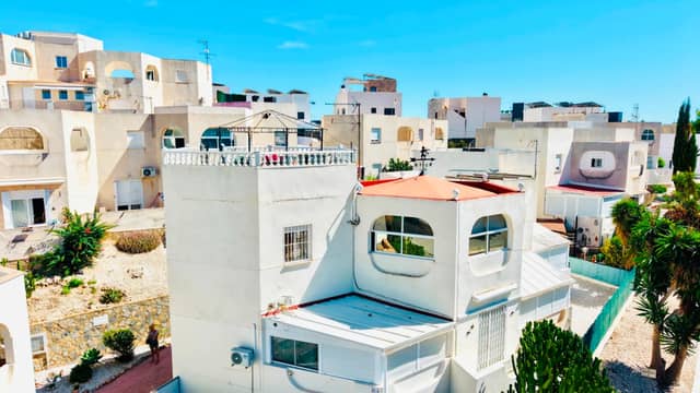 1-bedroom apartment in San Miguel de Salinas in San Miguel de Salinas