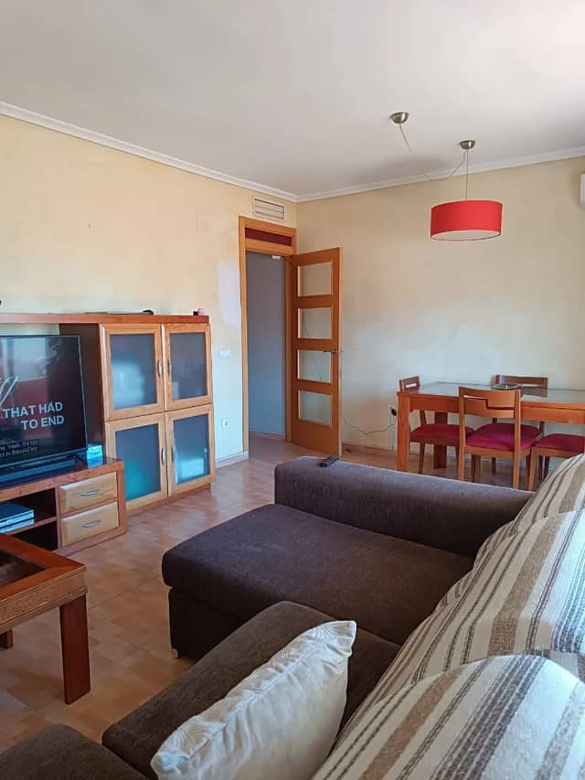 2-bedroom apartment in Los Montesinos in Los Montesinos
