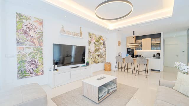 3-bedroom villa in Ciudad Quesada/Rojales in Ciudad Quesada/Rojales