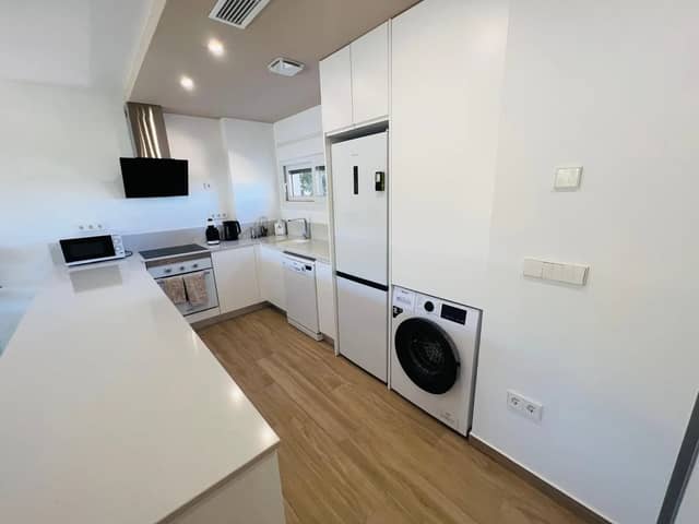 2-bedroom apartment in Entre Naranjo - Vistabella Golf in Entre Naranjo - Vistabella Golf