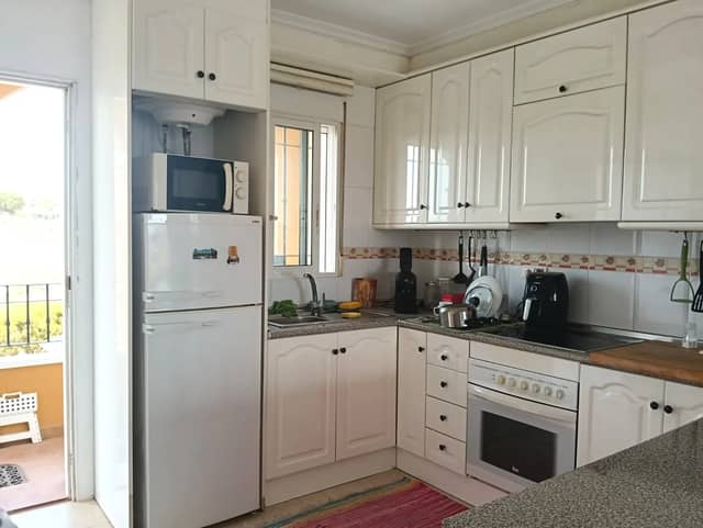 2-bedroom apartment in Los Montesinos in Los Montesinos