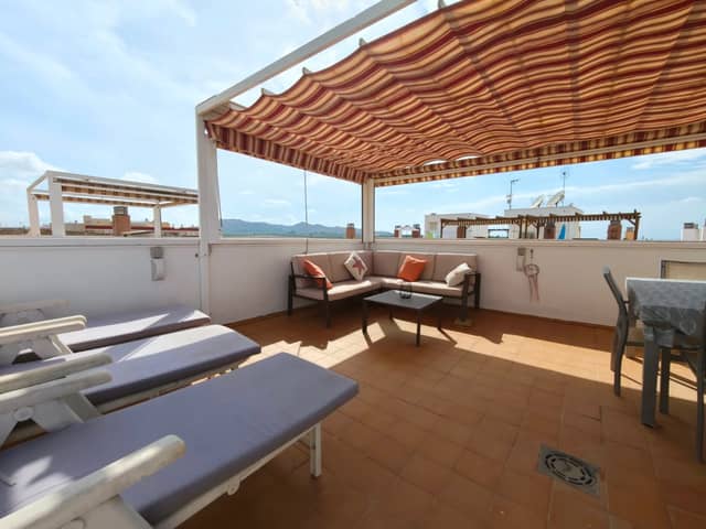 2-bedroom apartment in Algorfa in Algorfa