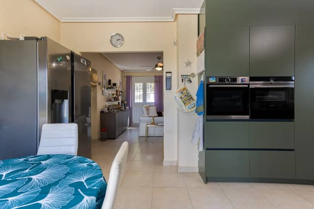 4-bedroom villa in La Zarza in La Zarza