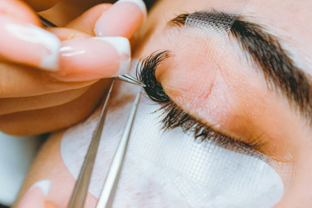 Eyelash Extensions in Dolores, Spain (2026)