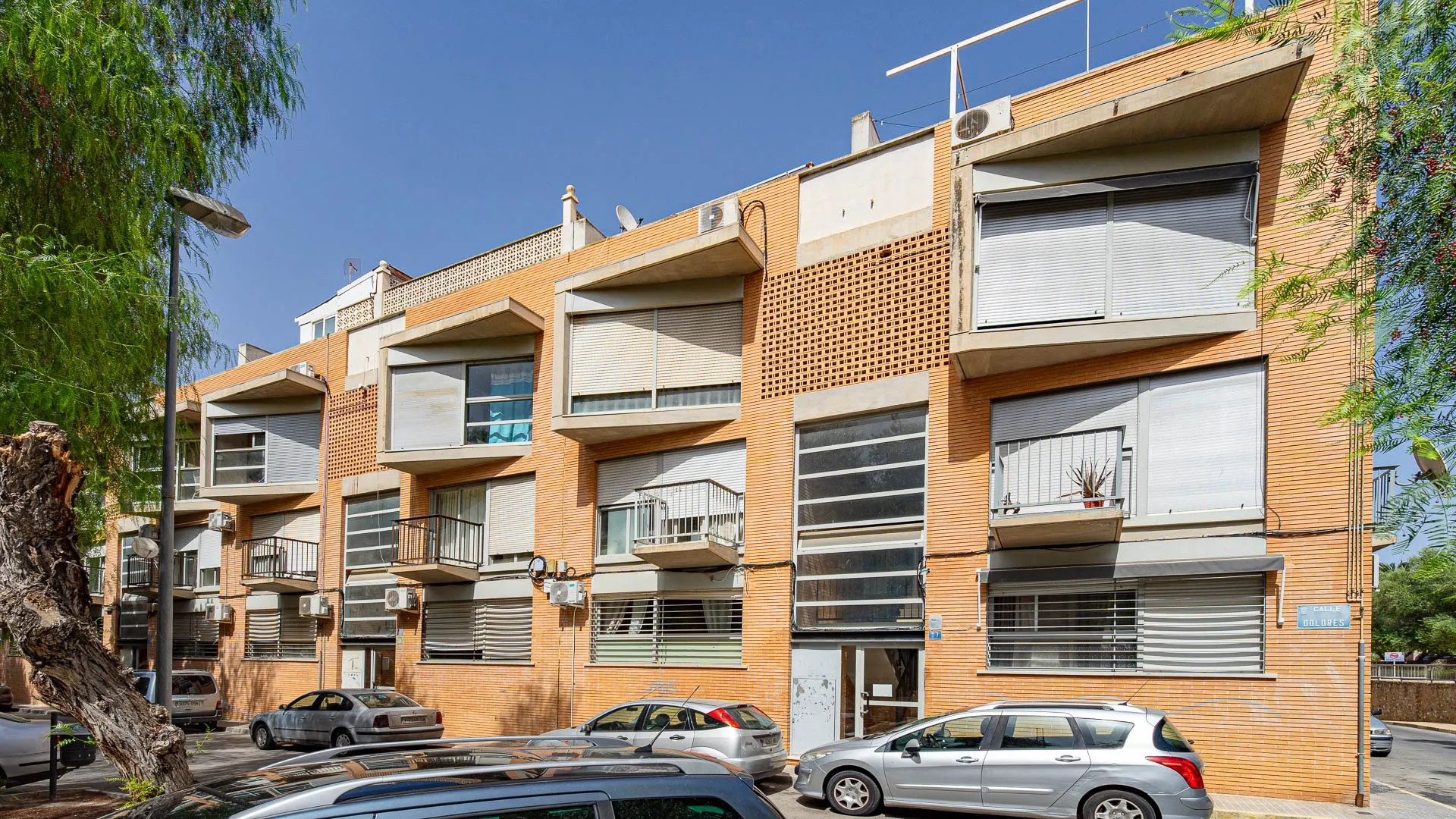 4-bedroom apartment in Ciudad Quesada/Rojales in Ciudad Quesada/Rojales